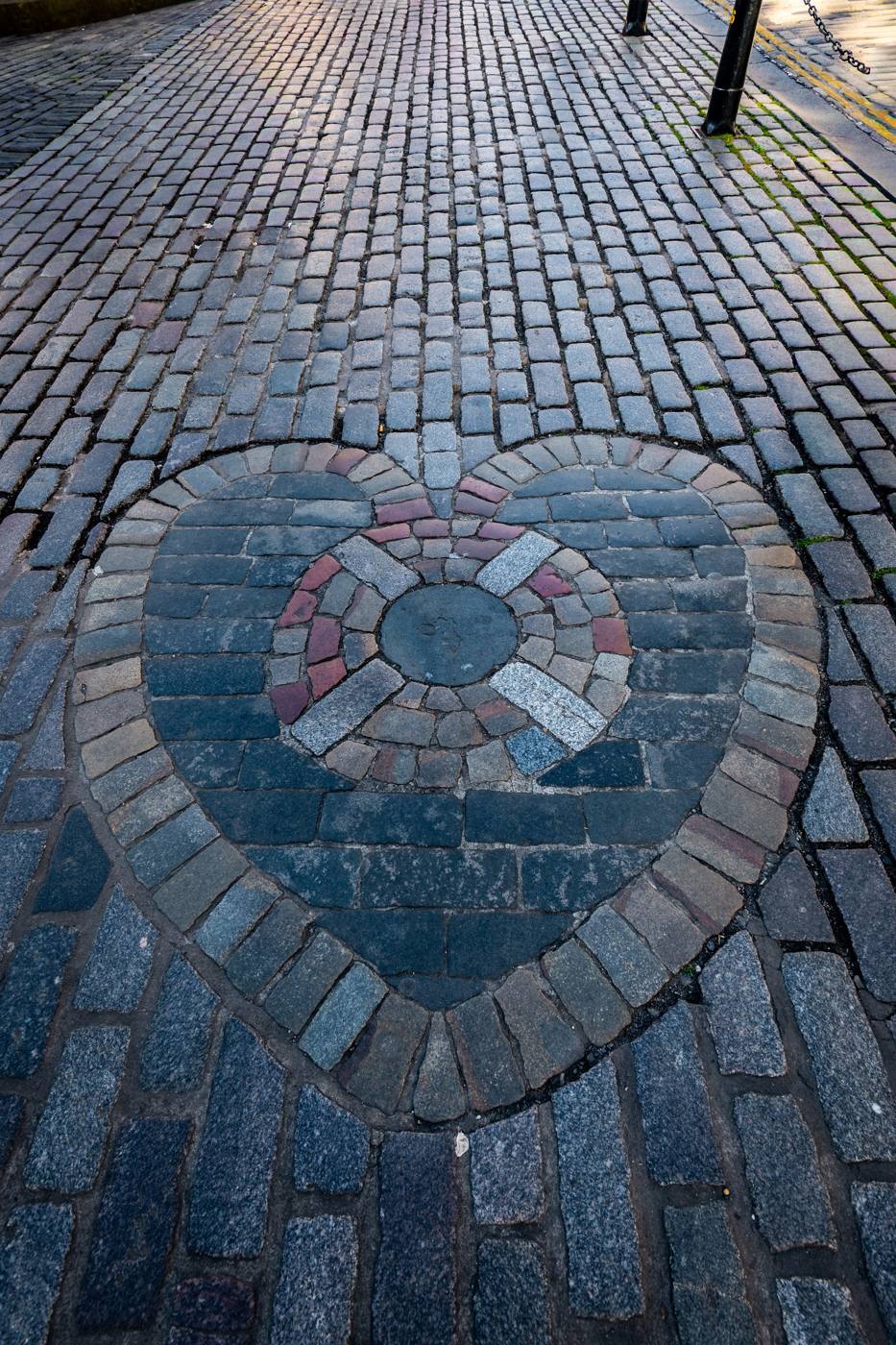 Edinburgh Tour Guys walking tour photo 5
