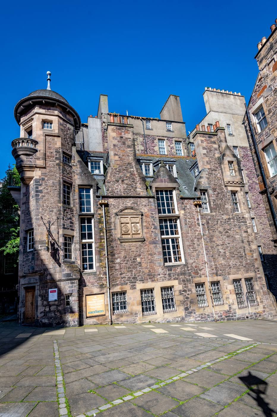 Edinburgh Tour Guys walking tour photo 6