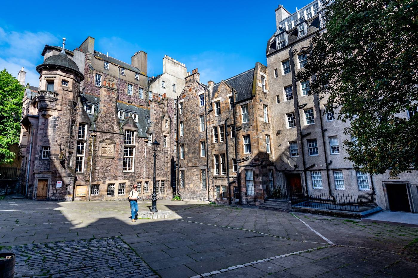 Edinburgh Tour Guys walking tour photo 7