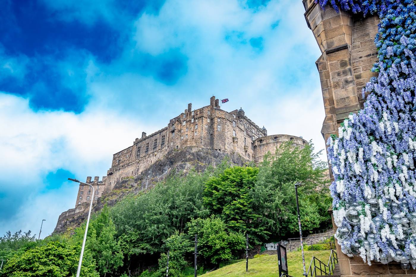 Edinburgh Tour Guys walking tour photo 8